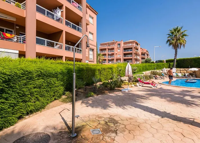 Golden Beach