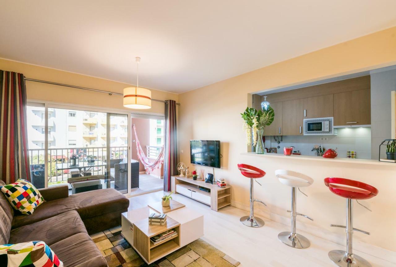 Golden Apartment Portimao