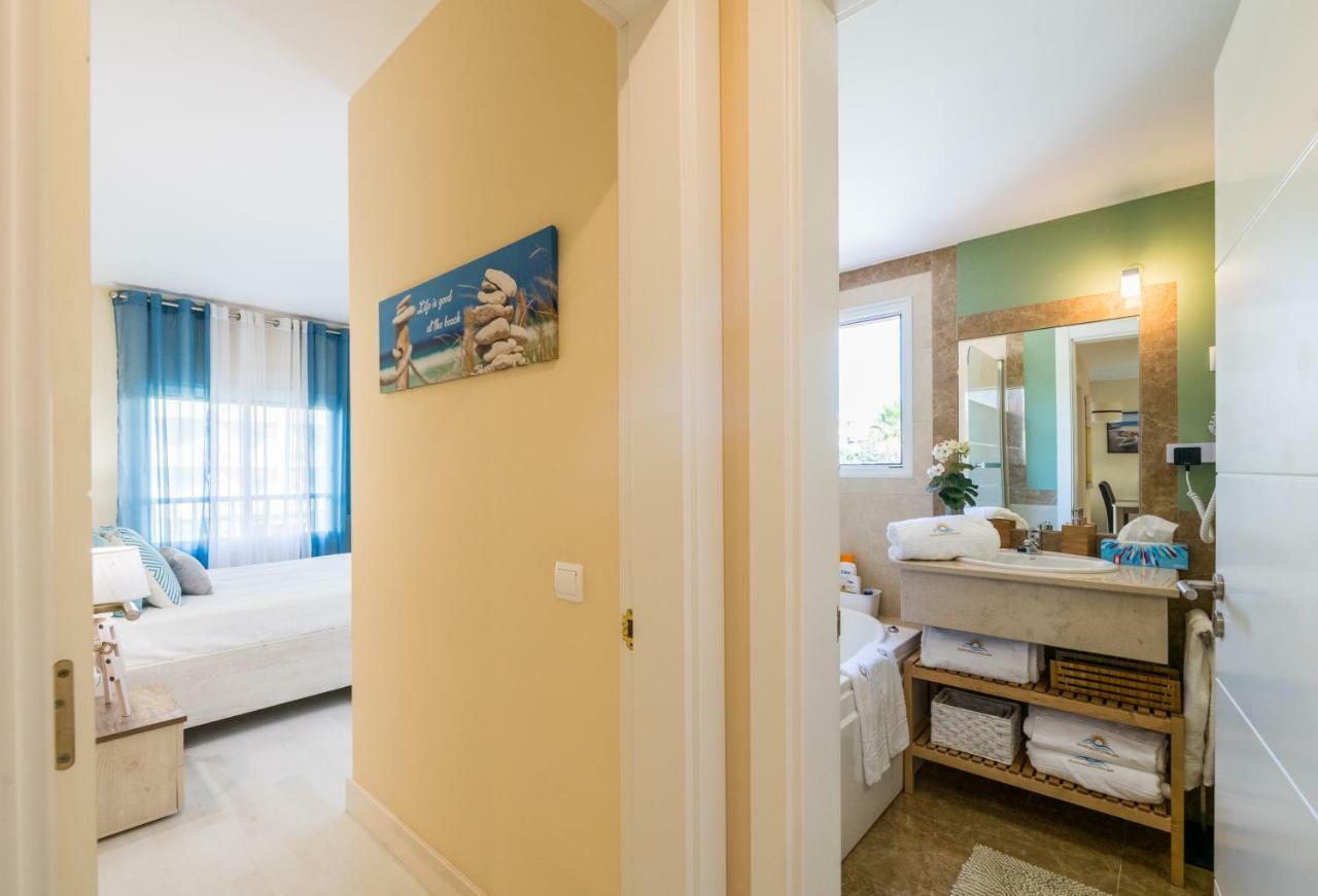 Golden Apartment Portimao
