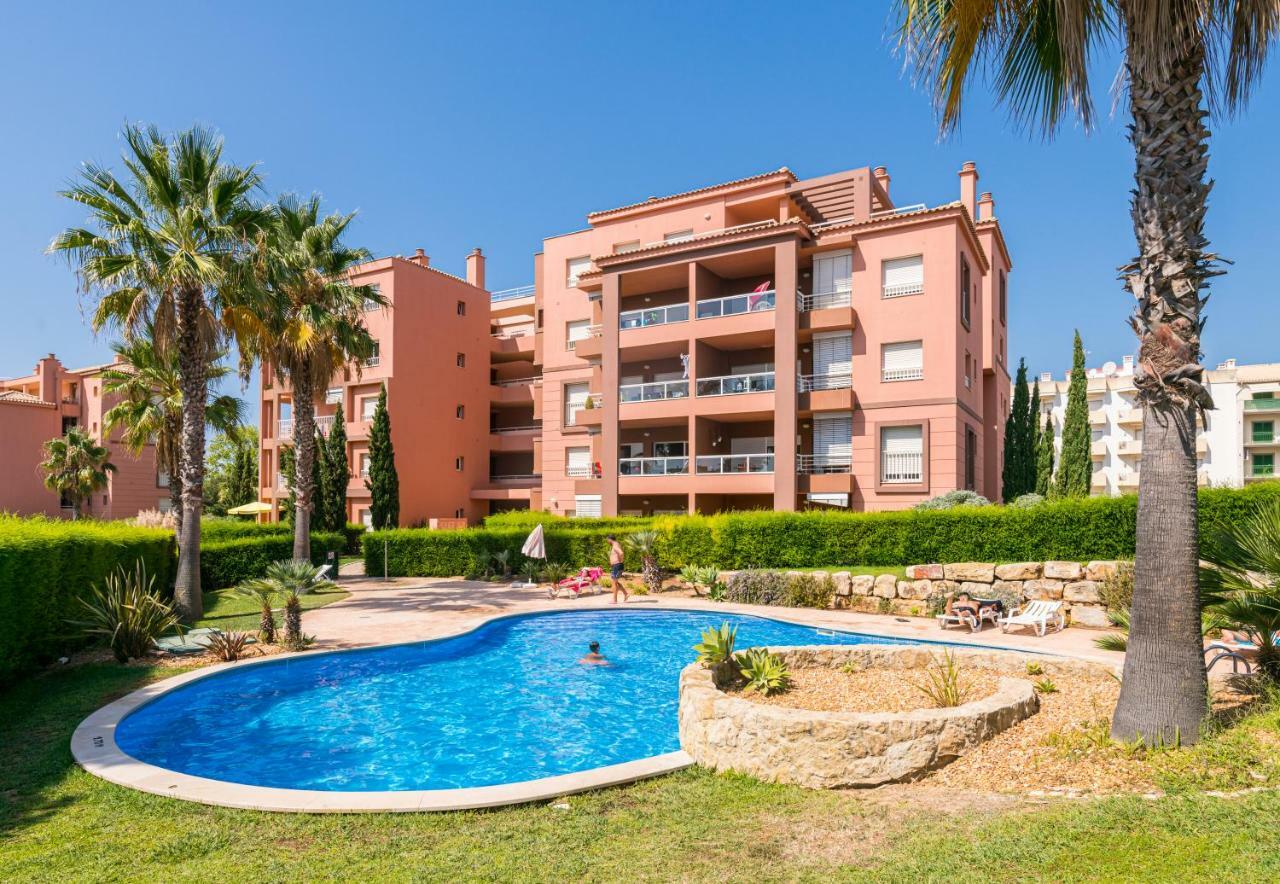 Golden Apartment Portimao
