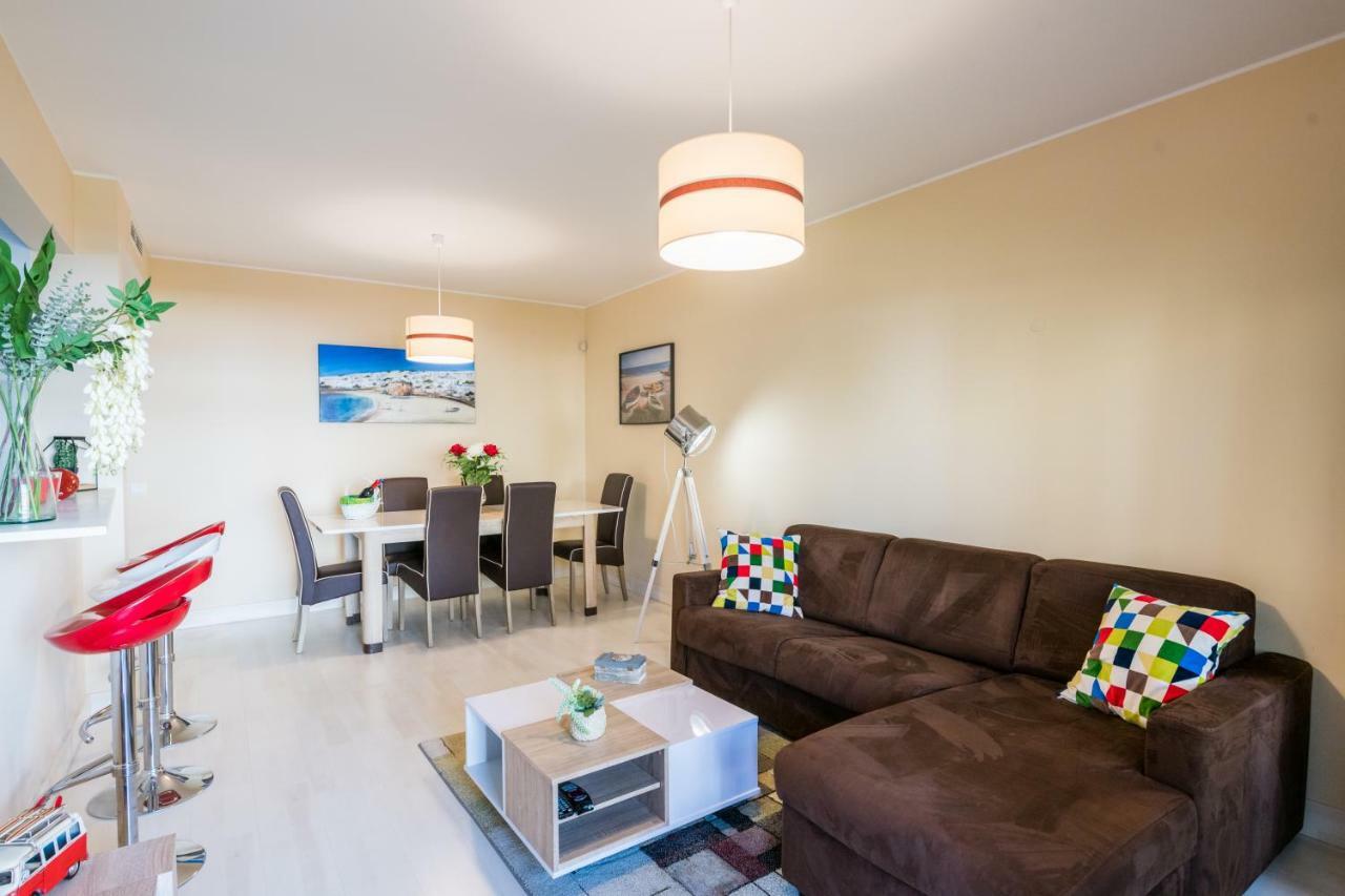 Golden Apartment Portimao