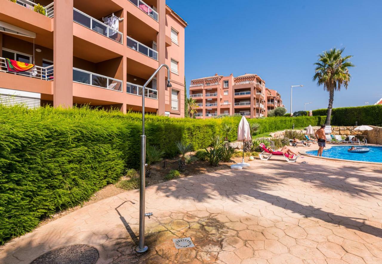 Golden Apartment Portimao